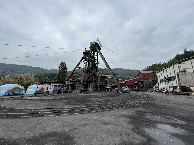 BARTIN Maden faciasında bilirkişi heyeti, 3