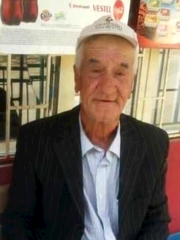 Yangında ölen taş ustasının cenazesi, kardeşleri tarafından alındı