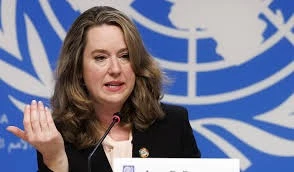 BM: Sudan nüfusunun yaklaşık yüzde 30