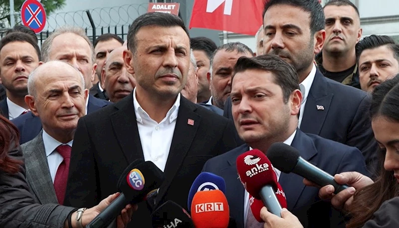 İstanbul- İmamoğlu