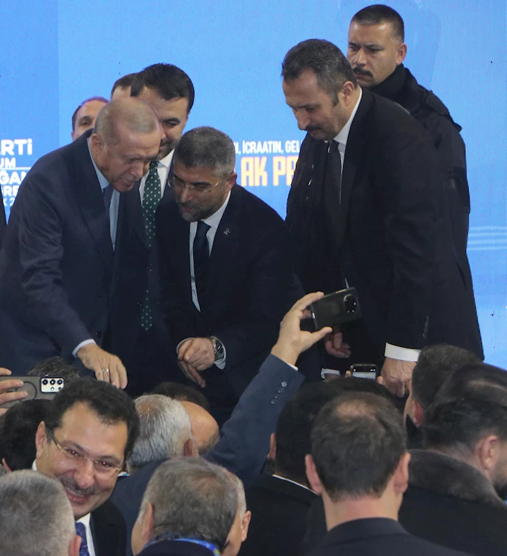 Erdoğan: Esed, kuyruğunu kıstırıp, bir gecede Şam