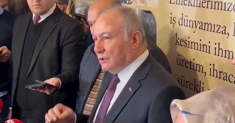 Asgari Ücret Tespit Komisyonu ikinci kez toplandı (2)
