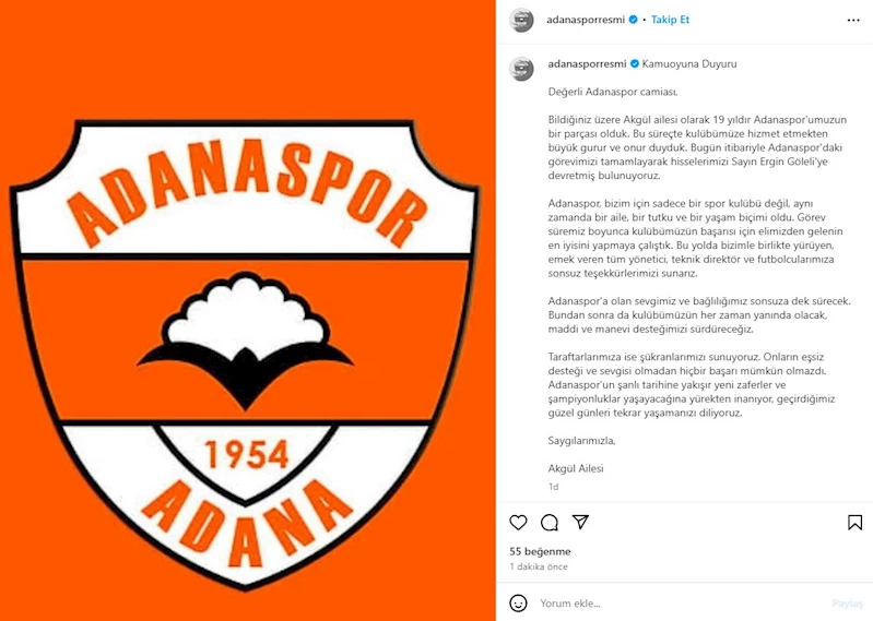 Adanaspor