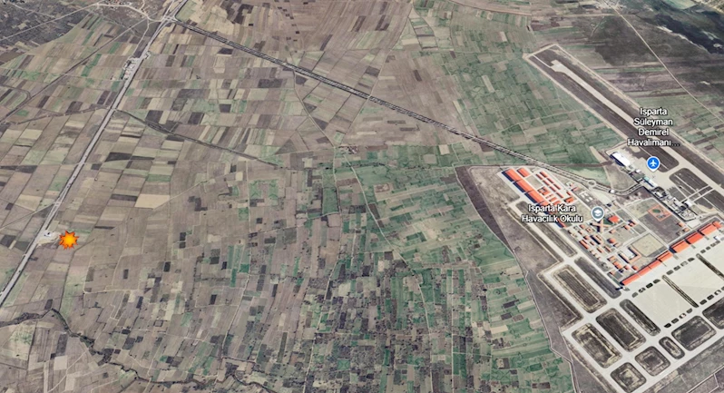 Isparta