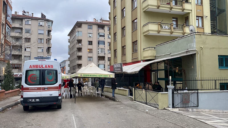 Isparta