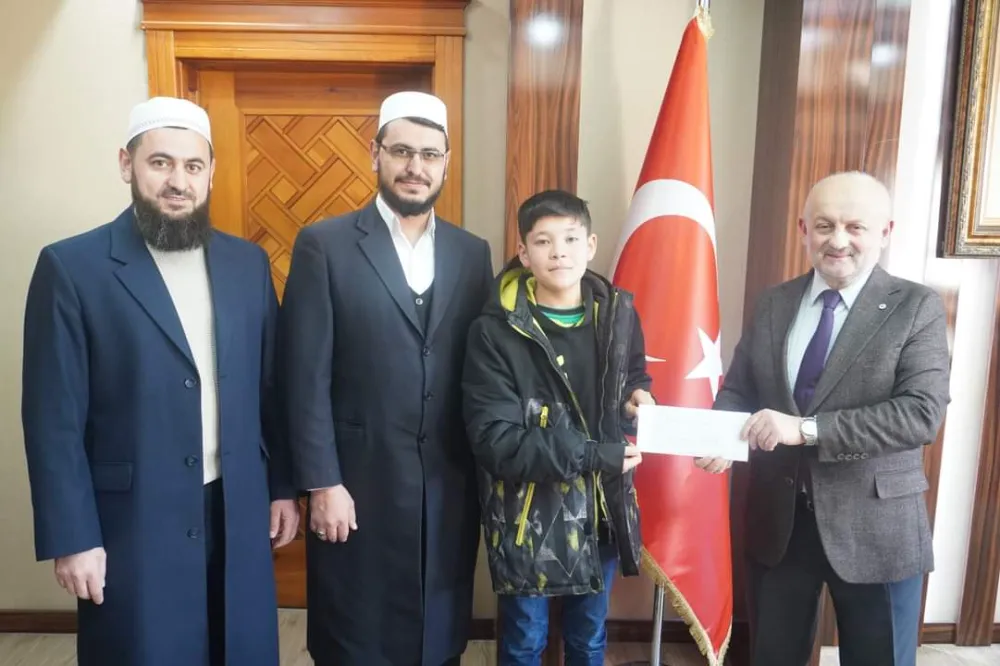 Aksaray