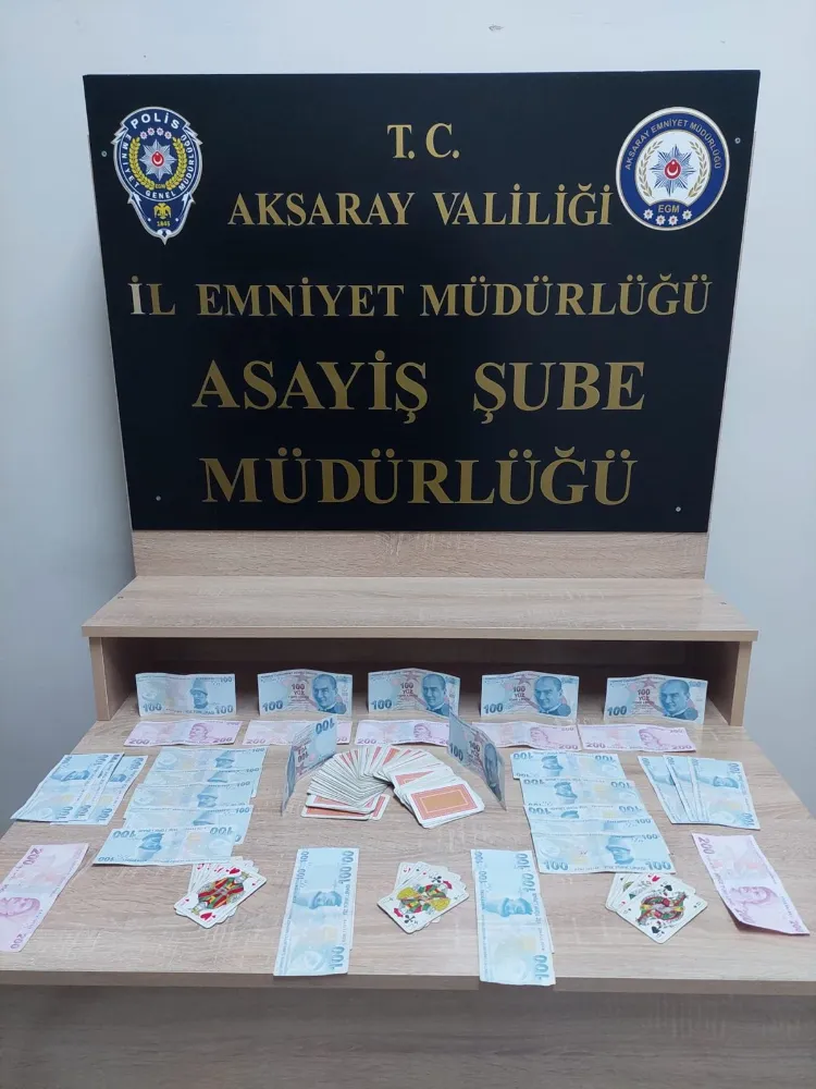 Aksaray