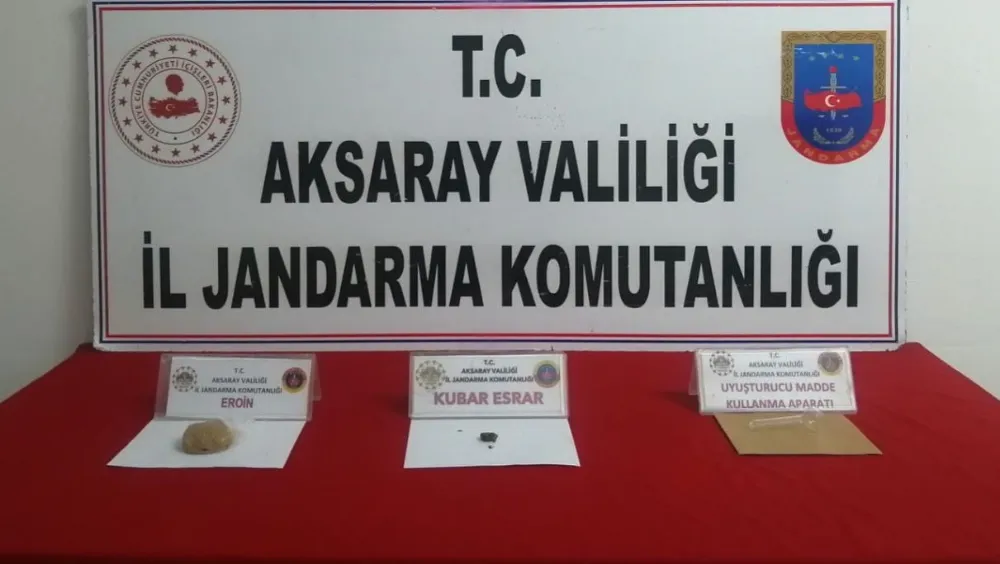 Aksaray Jandarma
