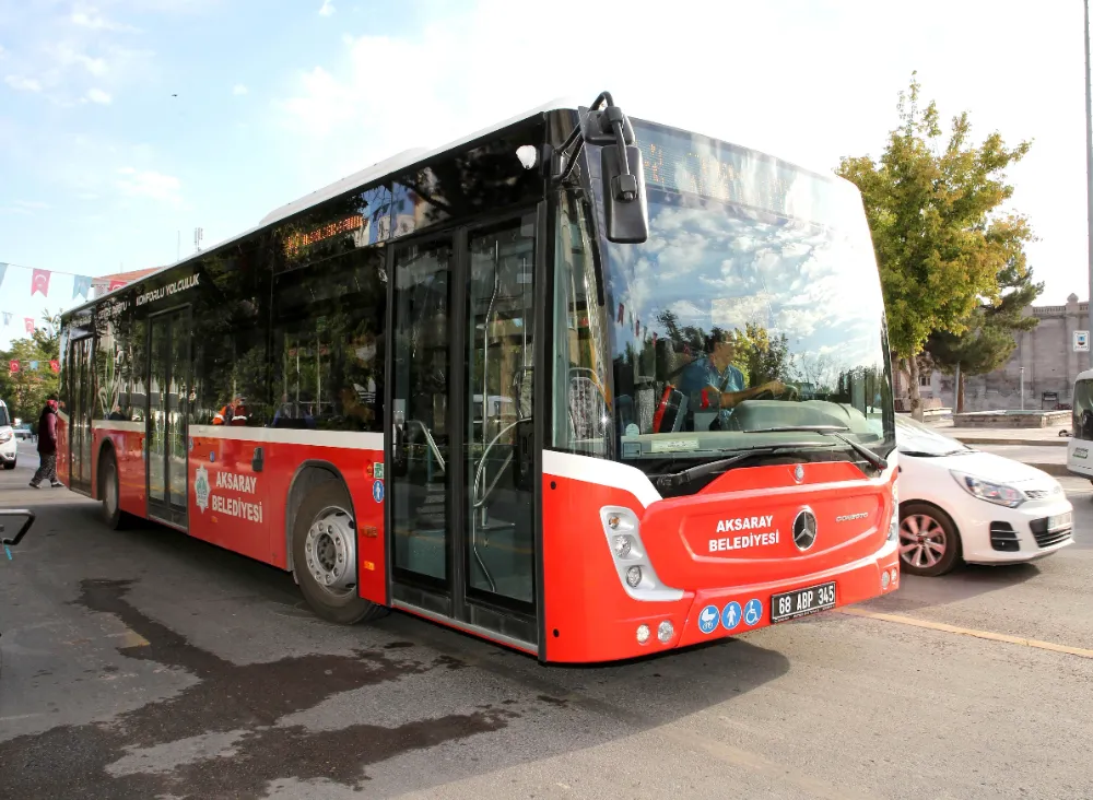 Aksaray