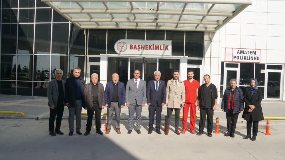 Çıtak; ‘MHP kadroları sağlam adımlarla geliyor’