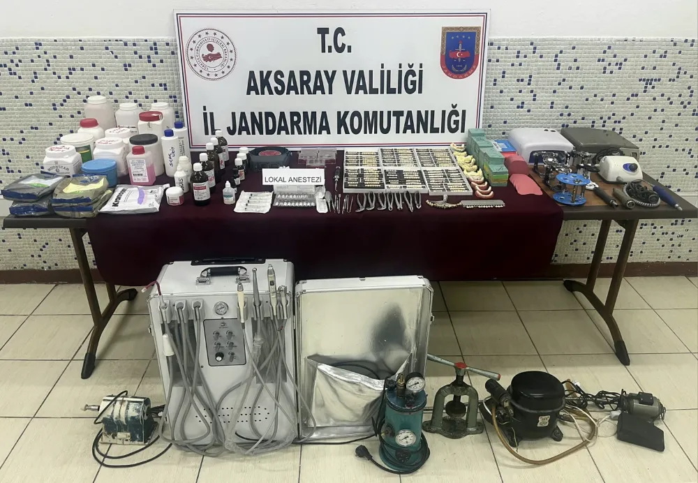 Aksaray
