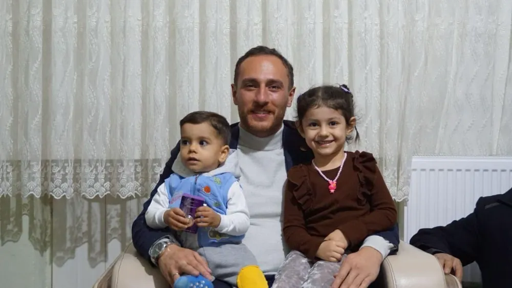 İrfan Çıtak: Sizlerin görüşleri bizim için her şeyden önemli