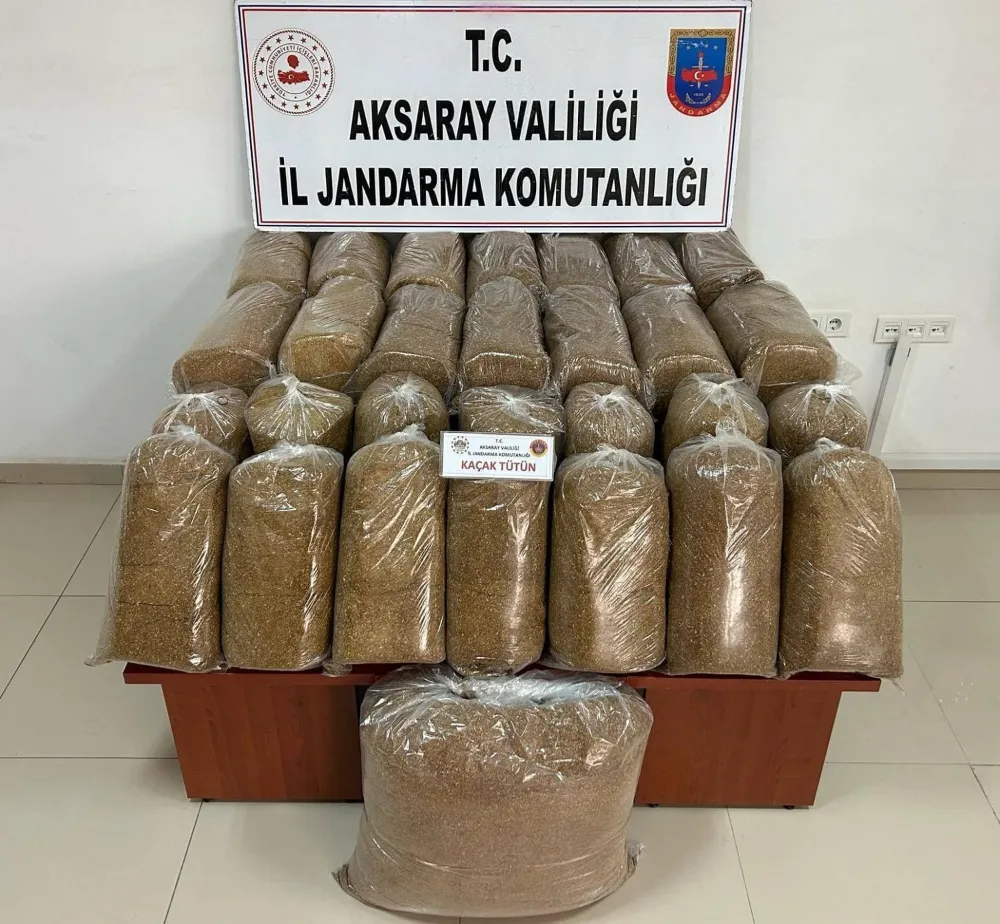Aksaray