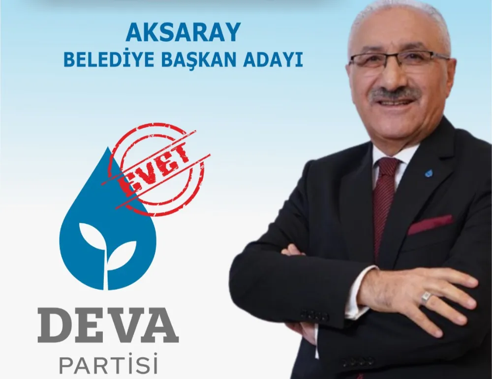 Necati Coşkuner: Herkes Belediyeciliğin nasıl yapılacağını görecek