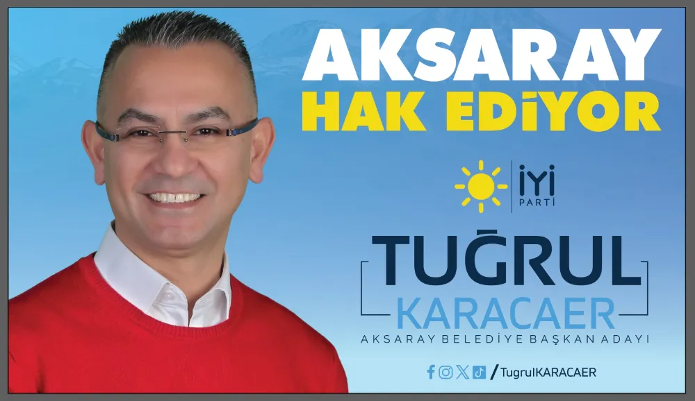 Tuğrul Karacaer