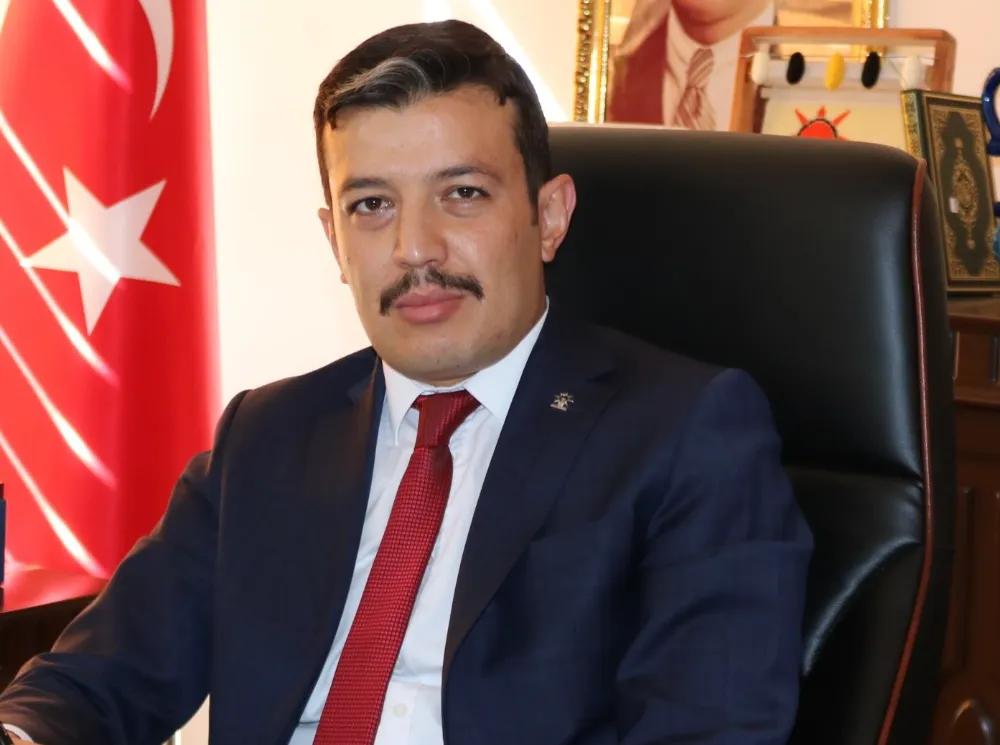 Başkan Aktürk