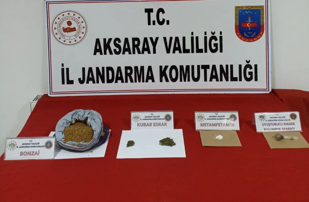 Aksaray