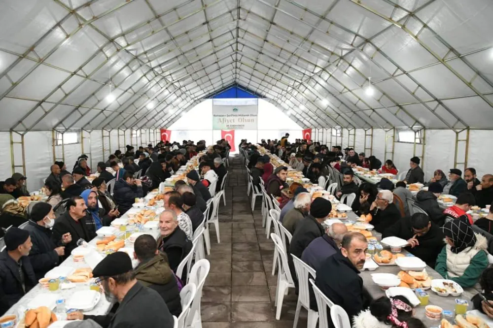 Aksaray