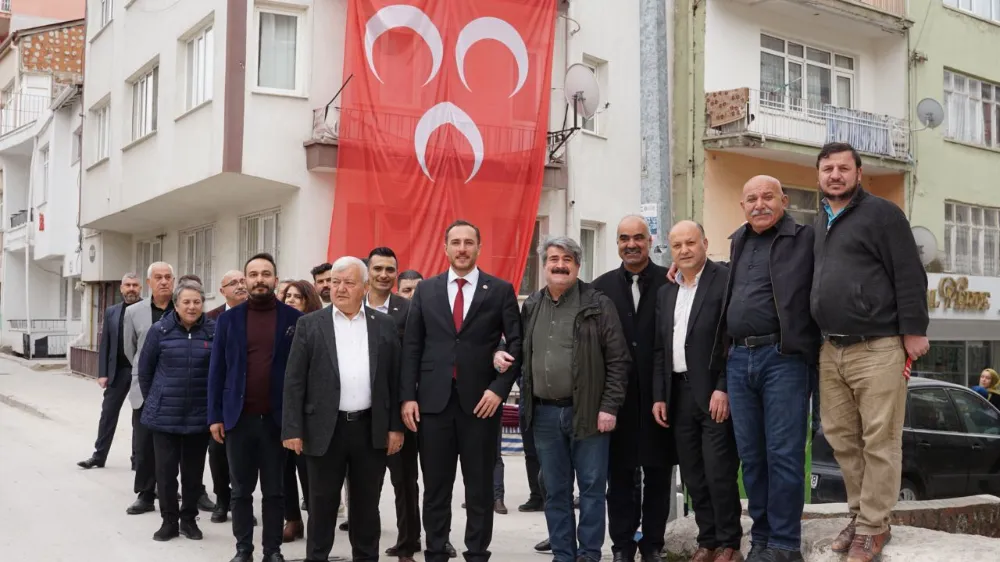 İrfan Çıtak: Kent konseyi ve gençlik konseyi kuracağız