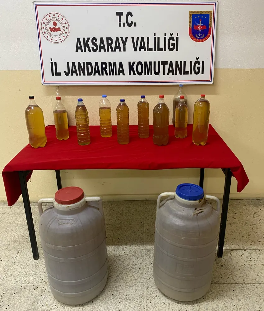 Aksaray Jandarma