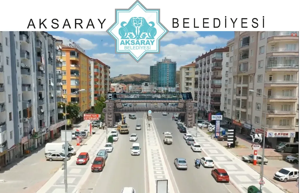 Atatürk Bulvarı