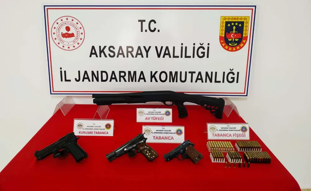 Aksaray