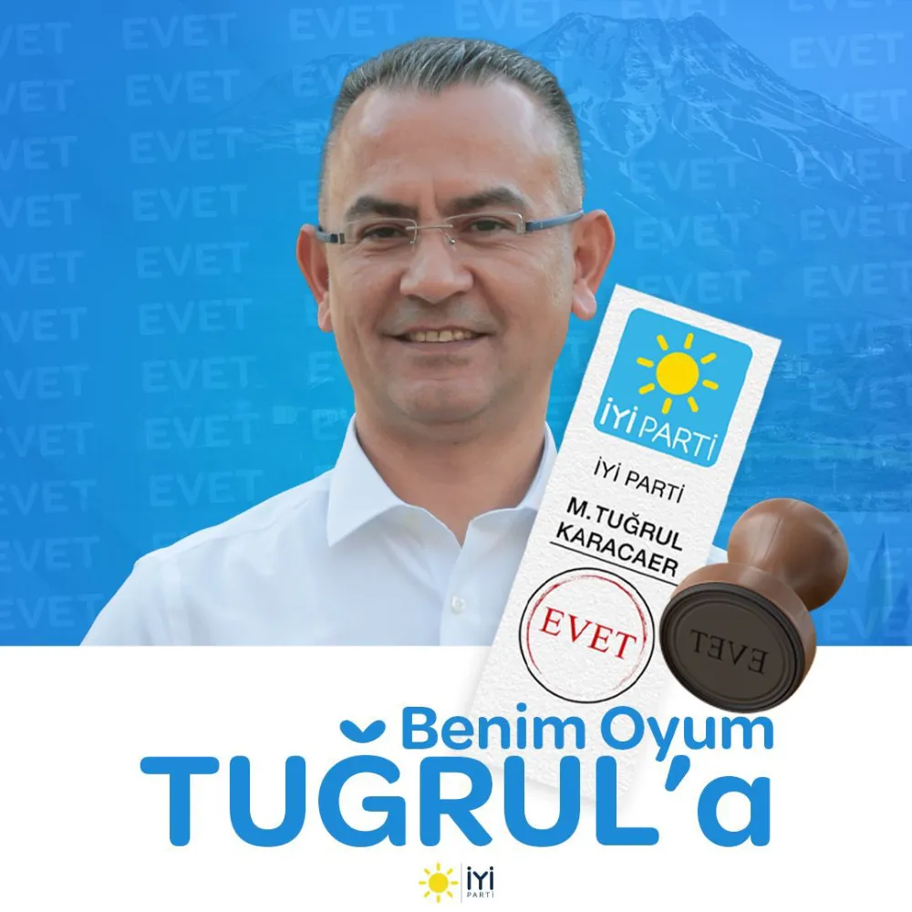 Tuğrul Karacaer: Emeklilerimizin Haklarını Savunacağız