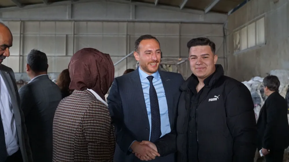 OSB’de MHP rüzgarı