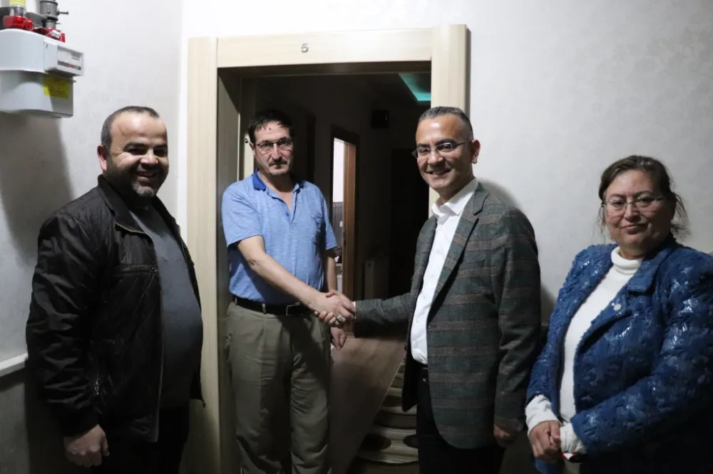 Karacaer: Aksaray