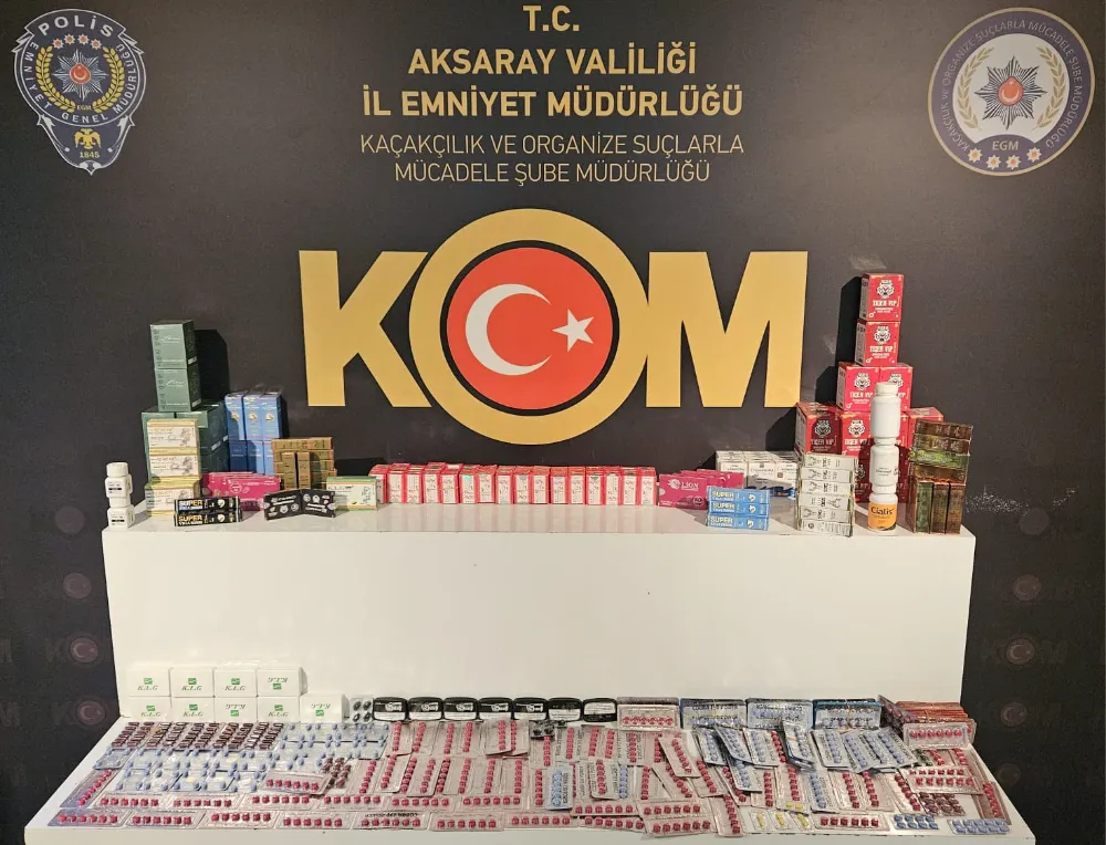 Aksaray