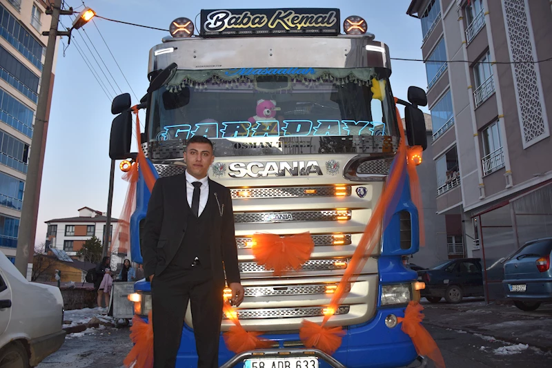 SİVAS - 