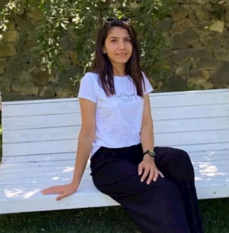 ANKARA - Ayşe