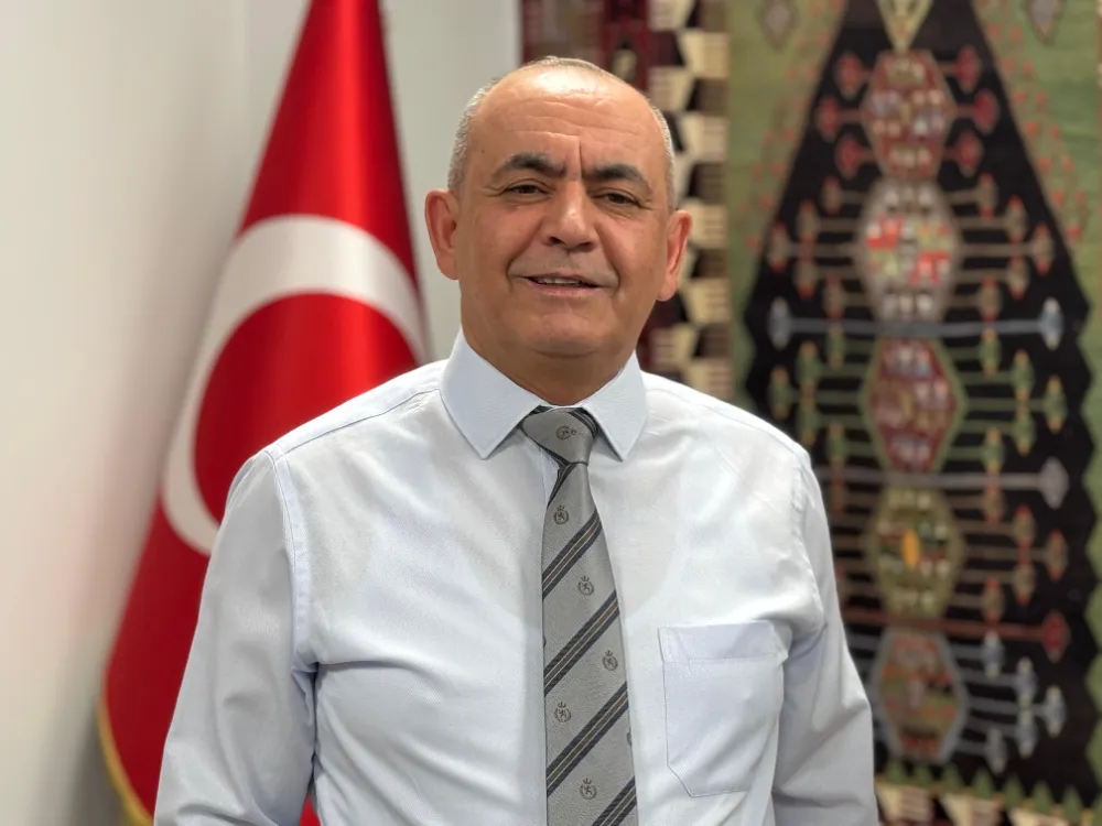 Beyhan Mobilya, ANAMOB Fuarı’nda 