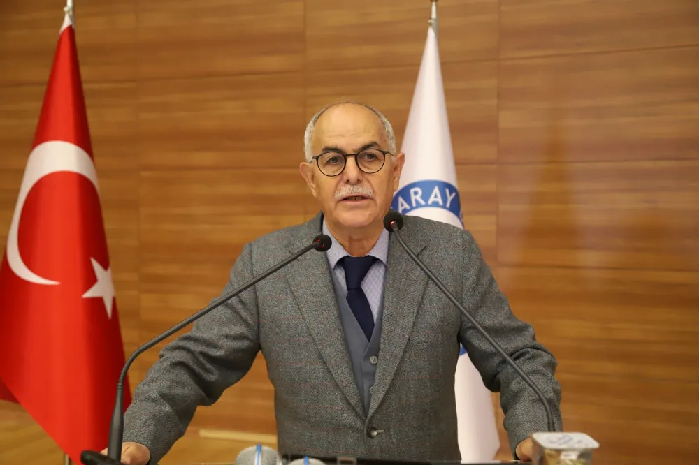 Prof. Dr. Kafkasyalı: İran Türklüğü, Türk dünyasının vazgeçilmez köprüsüdür