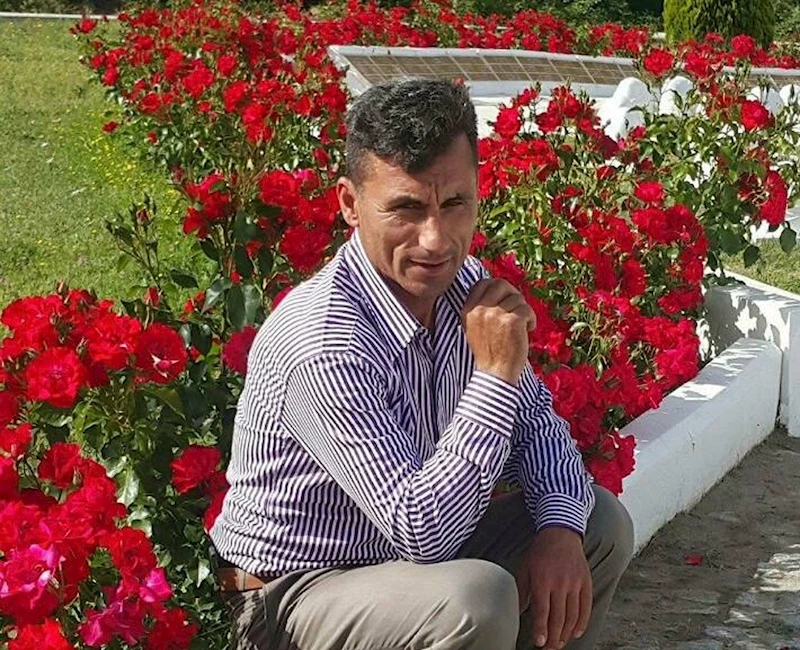 Karbonmonoksit gazından zehirlenen muhtar, öldü