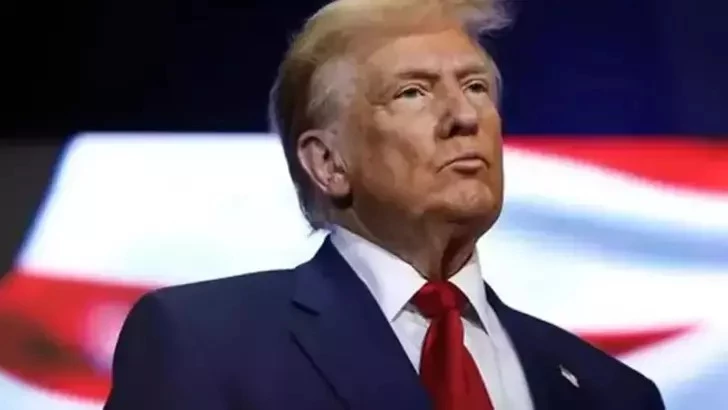 Trump, Rusya