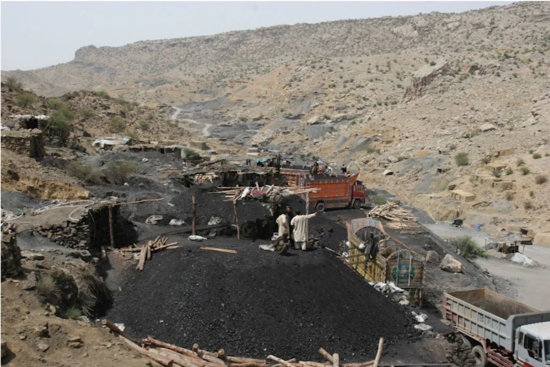Pakistan