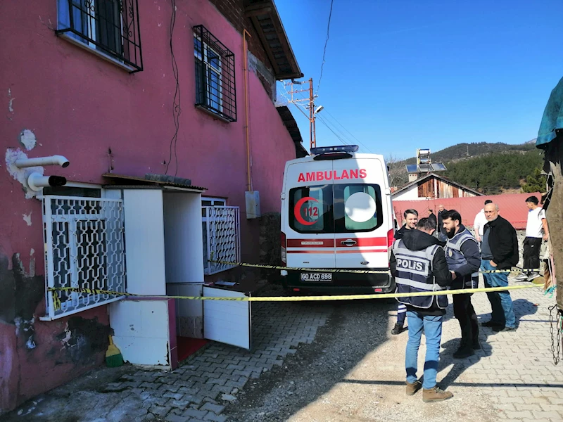 Babasının keserle öldürdüğü Berat, ailenin tek çocuğuymuş