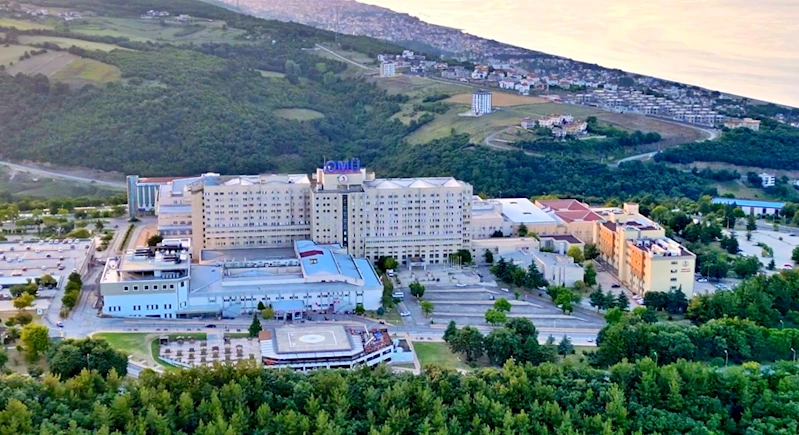Sağlık sisteminde verimliliği artırıcak yapay zeka tabanlı dil modeli projesi