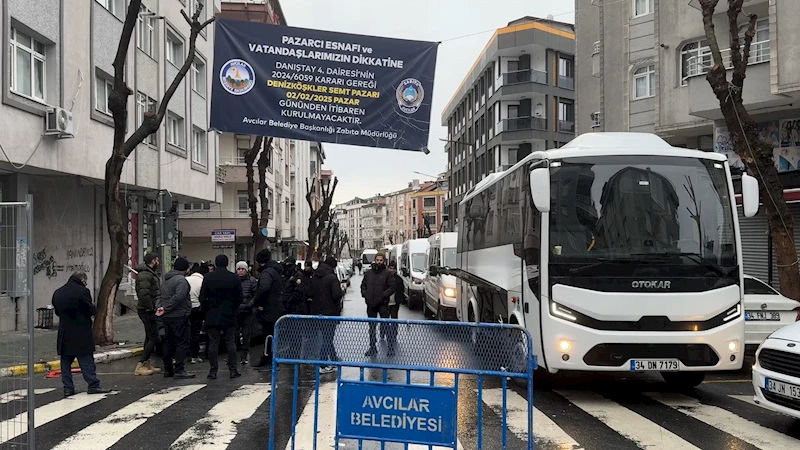 İstanbul- Avcılar