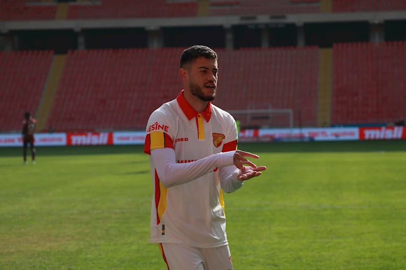  Göztepe