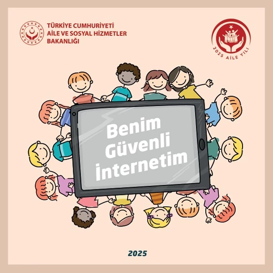 Bakanlık, çocuklar için 