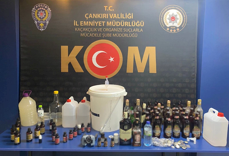 Çankırı