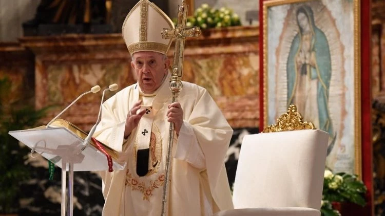 Vatikan: Papa bir süre daha hastanede kalacak