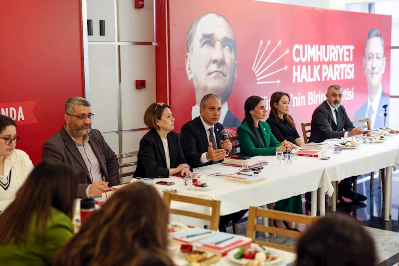 CHP