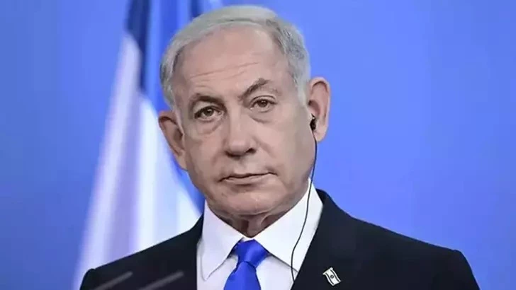 İsrail Başbakanı Netanyahu, yolsuzluk davasında onuncu kez hakim karşısına çıktı
