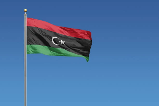 Libya, 2026