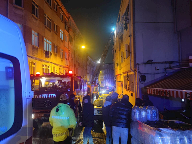 İstanbul- Üsküdar