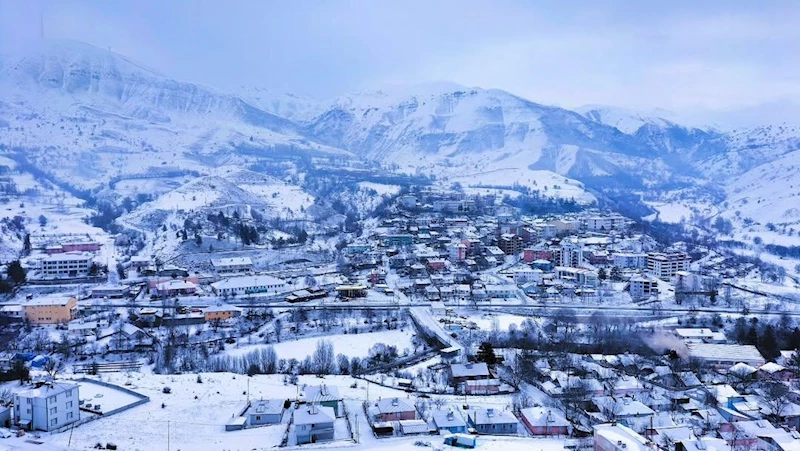 Tunceli