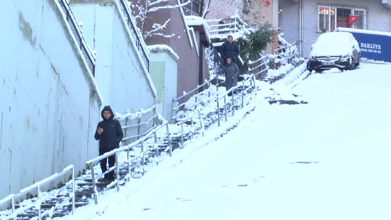 İstanbul - Kağıthane